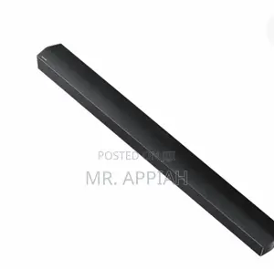 Newly in Stock Samsung 400w 5.1ch B750f Sound Bar W/Wireless Subwoofer
