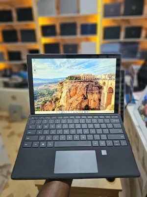 Laptop Microsoft Surface Pro 5 8GB Intel Core i5 SSD 256GB