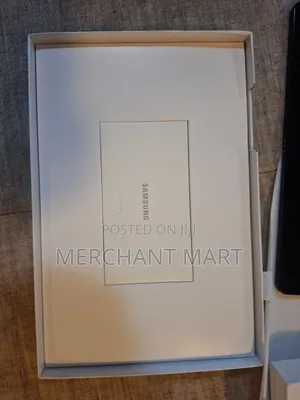 New Samsung Galaxy Tab A9+ 64 GB Gray