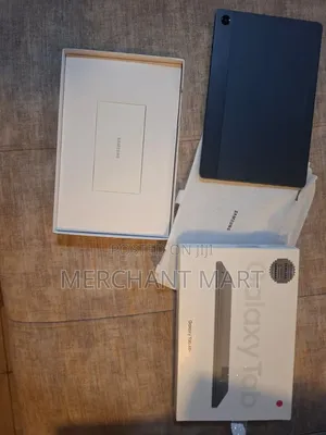 New Samsung Galaxy Tab A9+ 64 GB Gray
