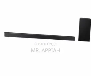 Quality Samsung B750f Bluetooth Sound Bar(5.1ch)400watt.