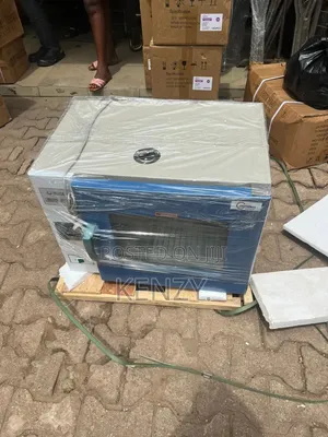 Lab Oven (50 Liter)