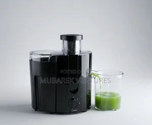 Midea 0.5ltrs Juice Extractor