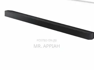 Classic Design Samsung B750f 400watt Sound Bar(2025)5.1channel
