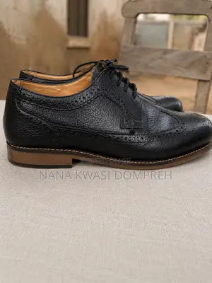 Quality Men Shoes