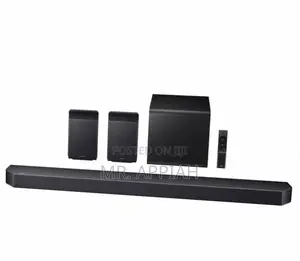 Order Samsung Q930f 580watt Sound Bar With Wireless Dolby Atmos(9.1.4)