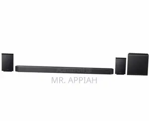 Order Classic Samsung 9.1.4ch 580watt Sound Bar W/Dolby Atmos