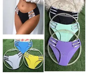 Women Seamless Panties