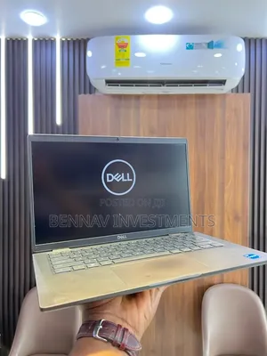 Laptop Dell Latitude 7420 16GB Intel Core i5 SSD 256GB