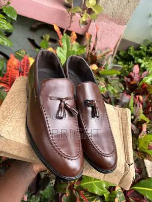 Brand New Official Mens Shoe