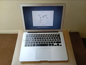 Laptop Apple MacBook Air 2015 8GB Intel Core i5 SSD 128GB