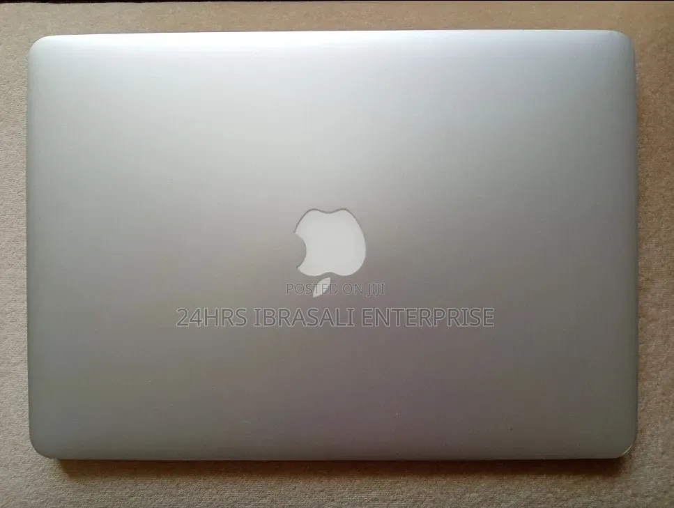 Laptop Apple MacBook Air 2015 8GB Intel Core i5 SSD 128GB
