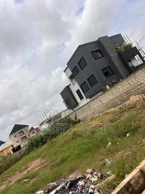Land at Dansoman Keep Fit
