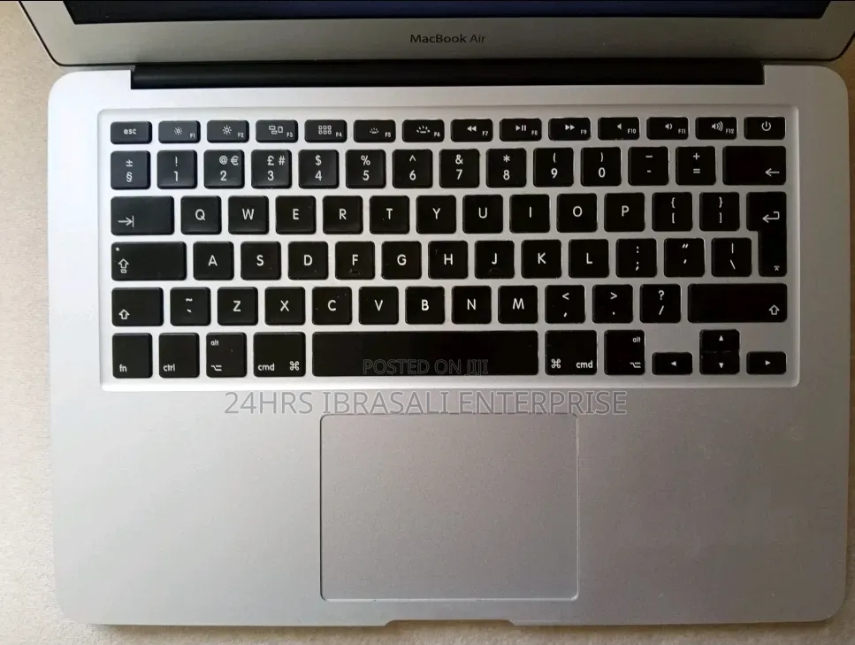 Laptop Apple MacBook Air 2015 8GB Intel Core i5 SSD 128GB