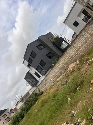 Land at Dansoman Keep Fit