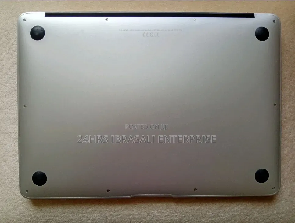 Laptop Apple MacBook Air 2015 8GB Intel Core i5 SSD 128GB