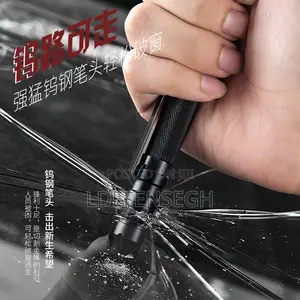 Disguised Self Defense Pen