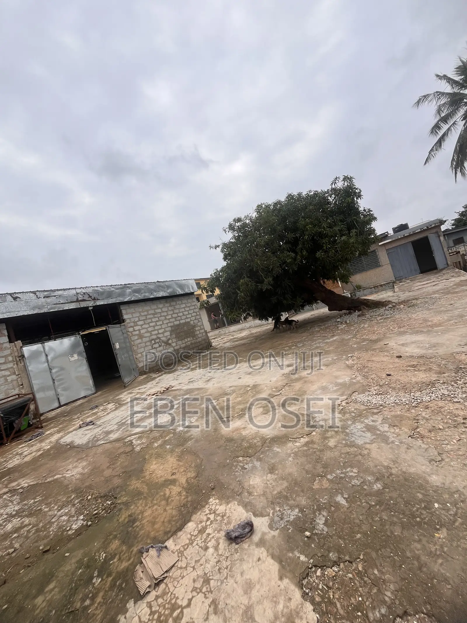 5bdrm House in Dansoman for rent