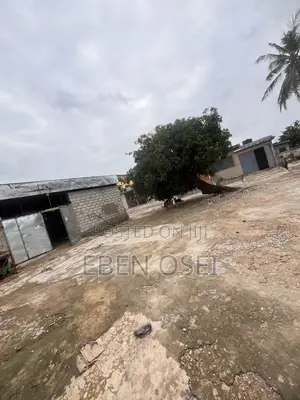 5bdrm House in Dansoman for rent