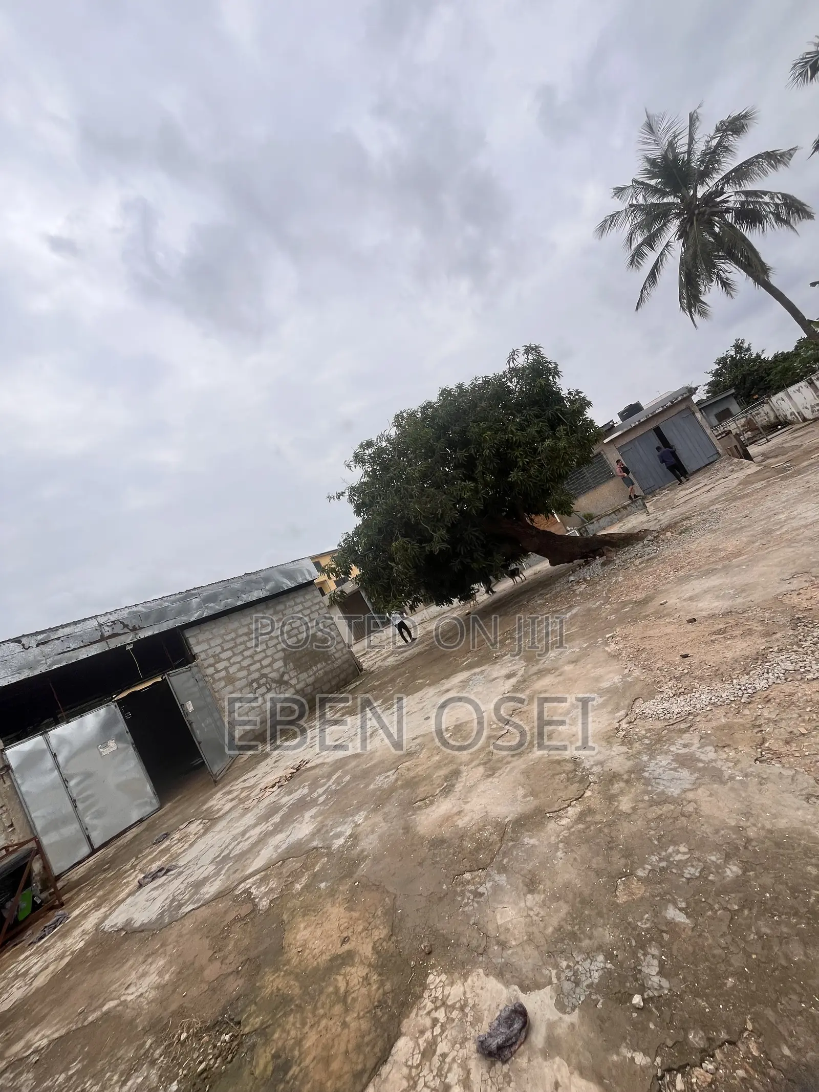 5bdrm House in Dansoman for rent