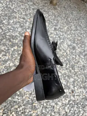 Brand New Official Men’S Wear