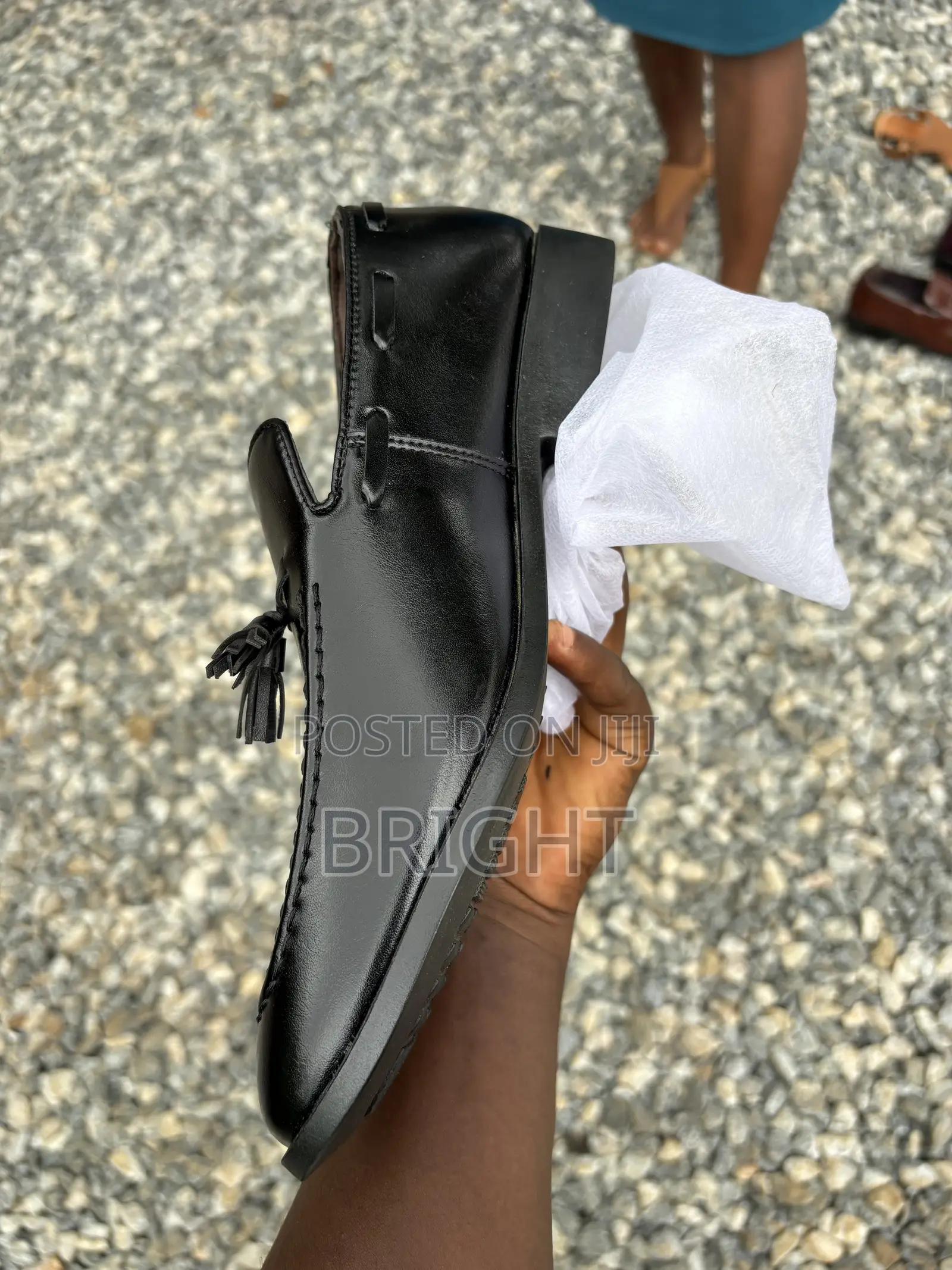 Brand New Official Men’S Wear
