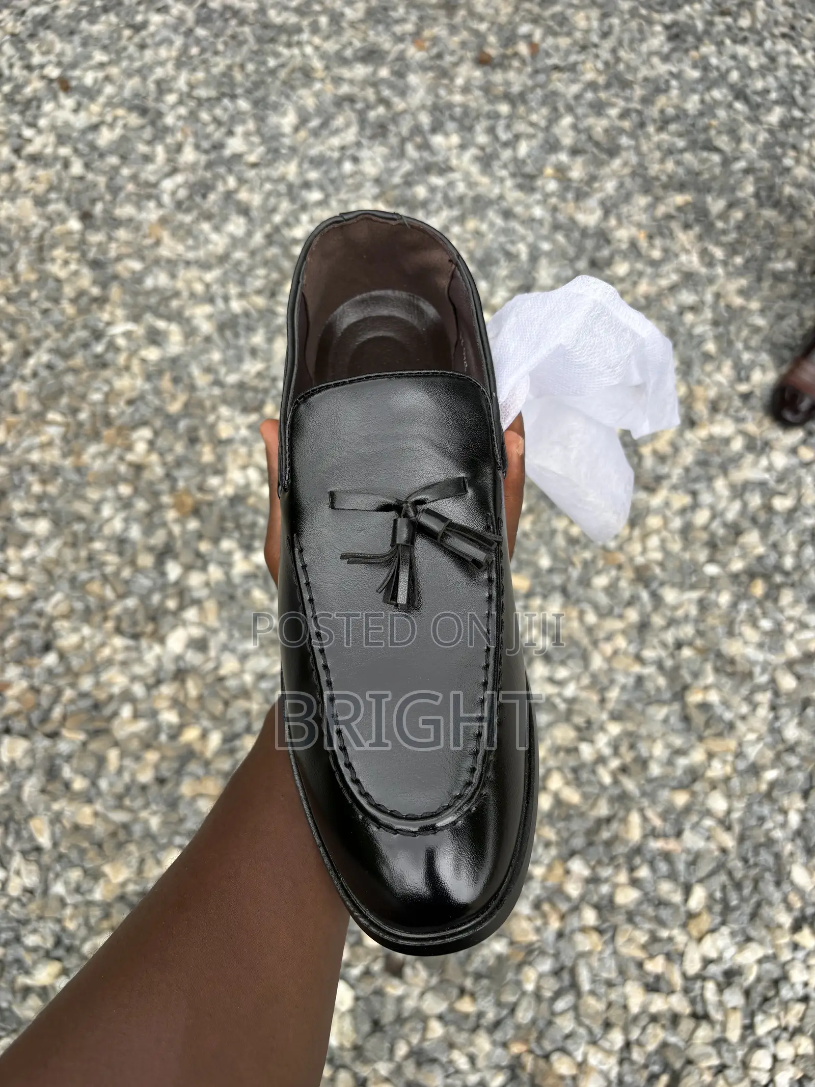 Brand New Official Men’S Wear