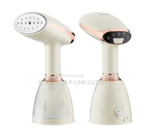 Sokany Sk-12003 Rapid Steamer With 15-Second Heat-Up 260ml Detachable