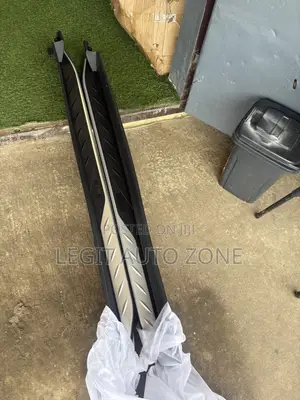 Toyota Rav4 2019,2020,2021,2022,2023, Side Stepper Available