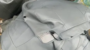 Matiz 3 Seat Cover