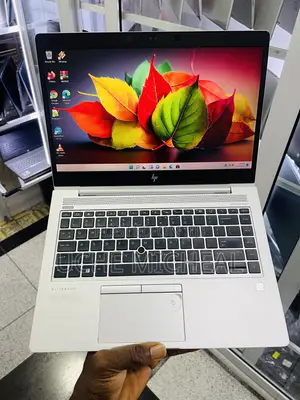 Laptop HP EliteBook 745 G5 16GB AMD Ryzen 7 SSD 512GB