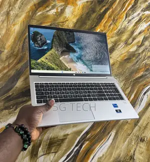 Laptop HP ProBook 450 G9 8GB Intel Core i5 SSD 256GB