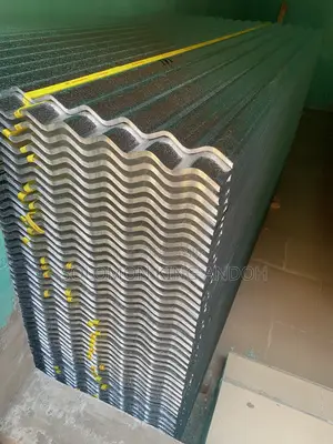 Roofing Sheets and Accessories for Sale