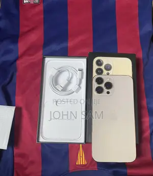 Apple iPhone 13 Pro Max 128 GB Gold