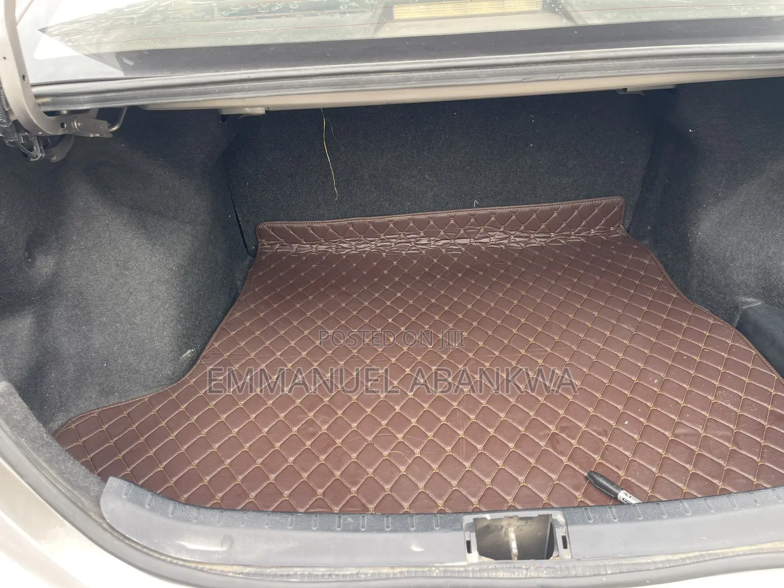 Toyota Corolla 2017 Gray