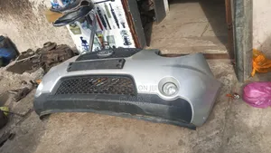 Kia Morning 2008 2009 Front Bumper