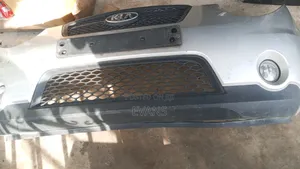 Kia Morning 2008 2009 Front Bumper