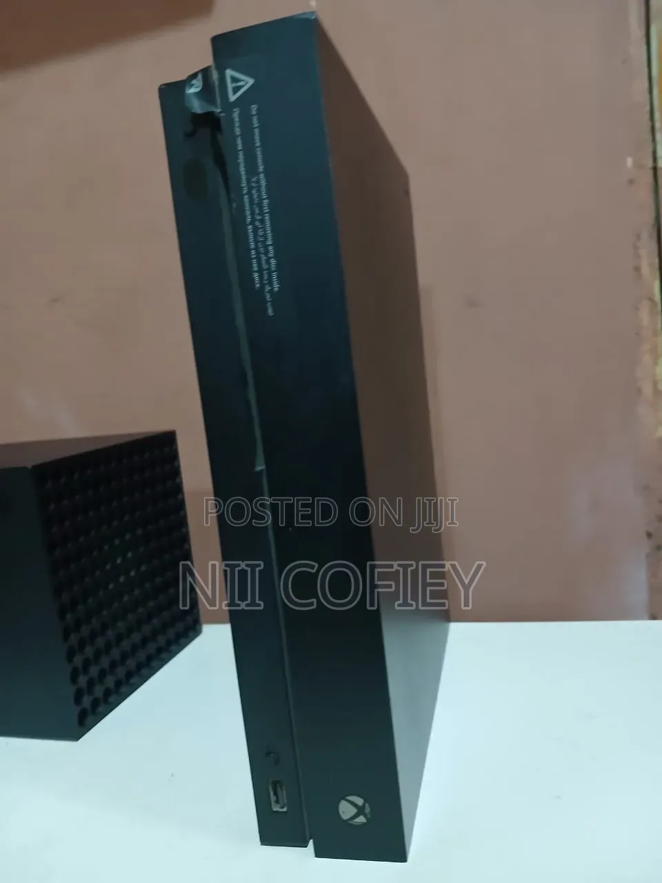 Xbox One X With Fc 26
