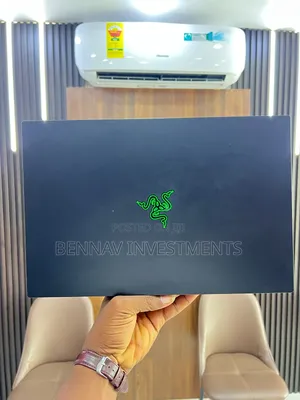 Laptop Razer Blade Advanced 32GB Intel Core i7 SSD 1T