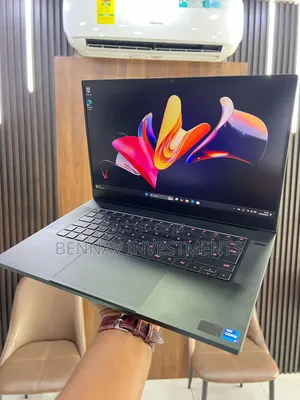Laptop Razer Blade Advanced 32GB Intel Core i7 SSD 1T
