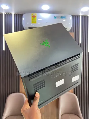 Laptop Razer Blade Advanced 32GB Intel Core i7 SSD 1T
