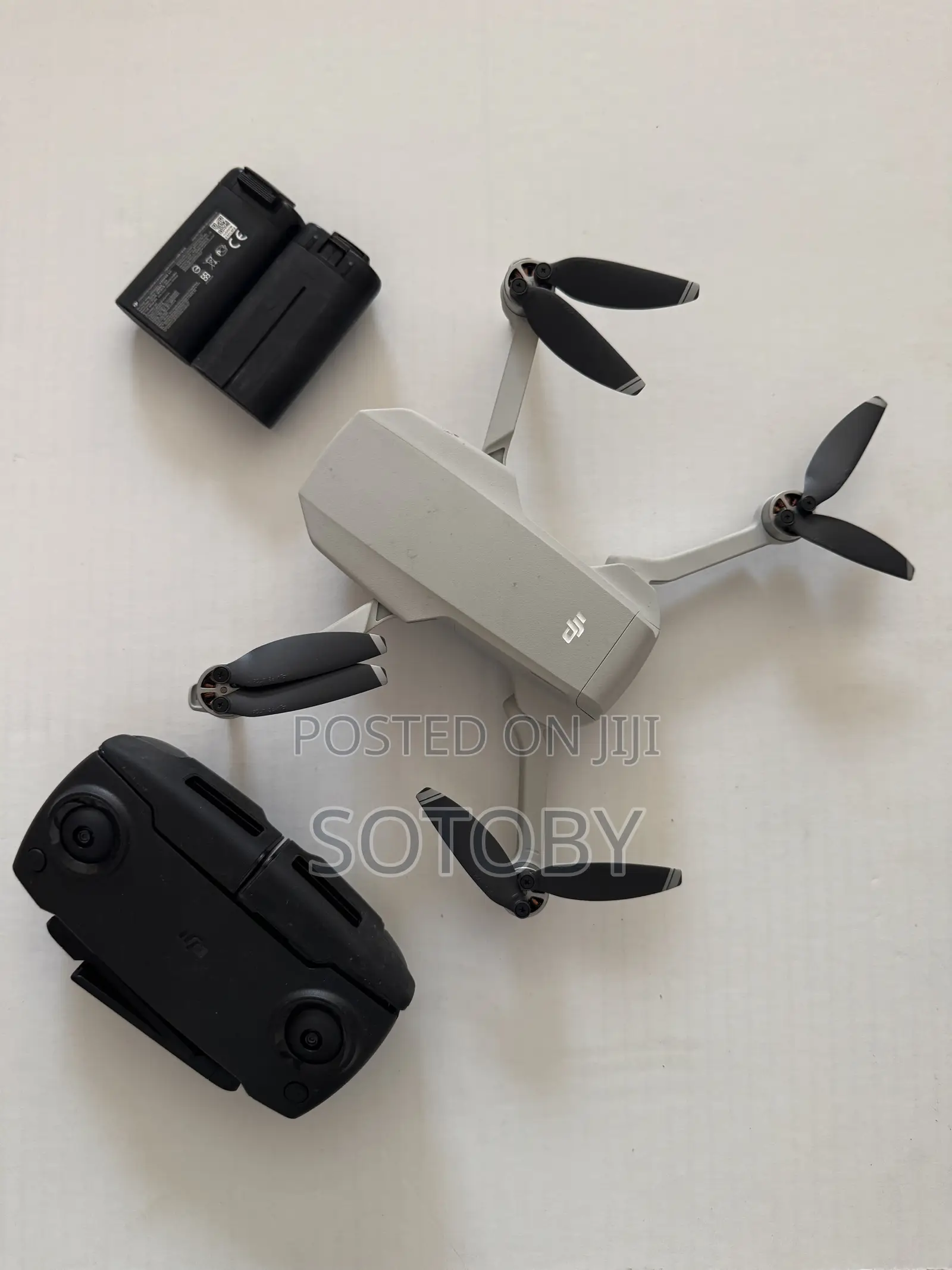 Dji Mavic Mini