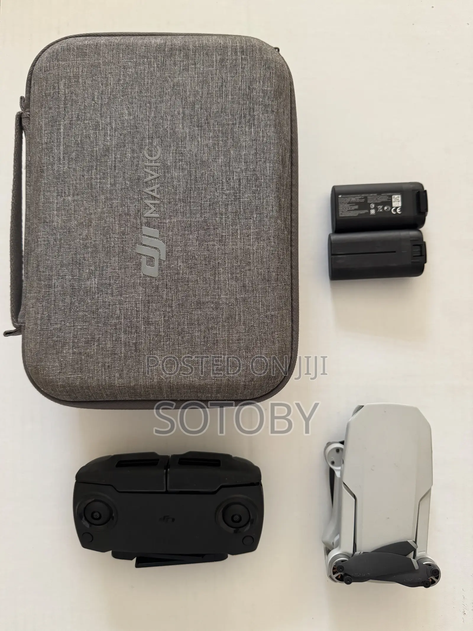 Dji Mavic Mini