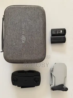 Dji Mavic Mini