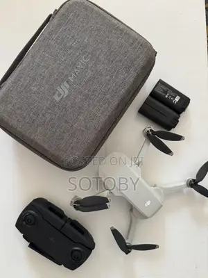 Dji Mavic Mini