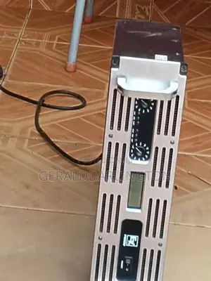 Ev Amplifier P9300