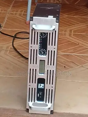 Ev Amplifier P9300