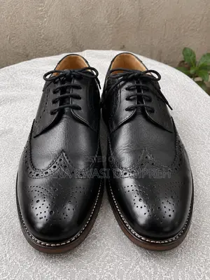 Quality Men Shoes