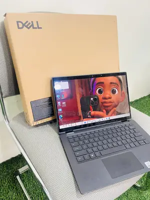Laptop Dell Latitude 7310 32GB Intel Core i7 SSD 512GB