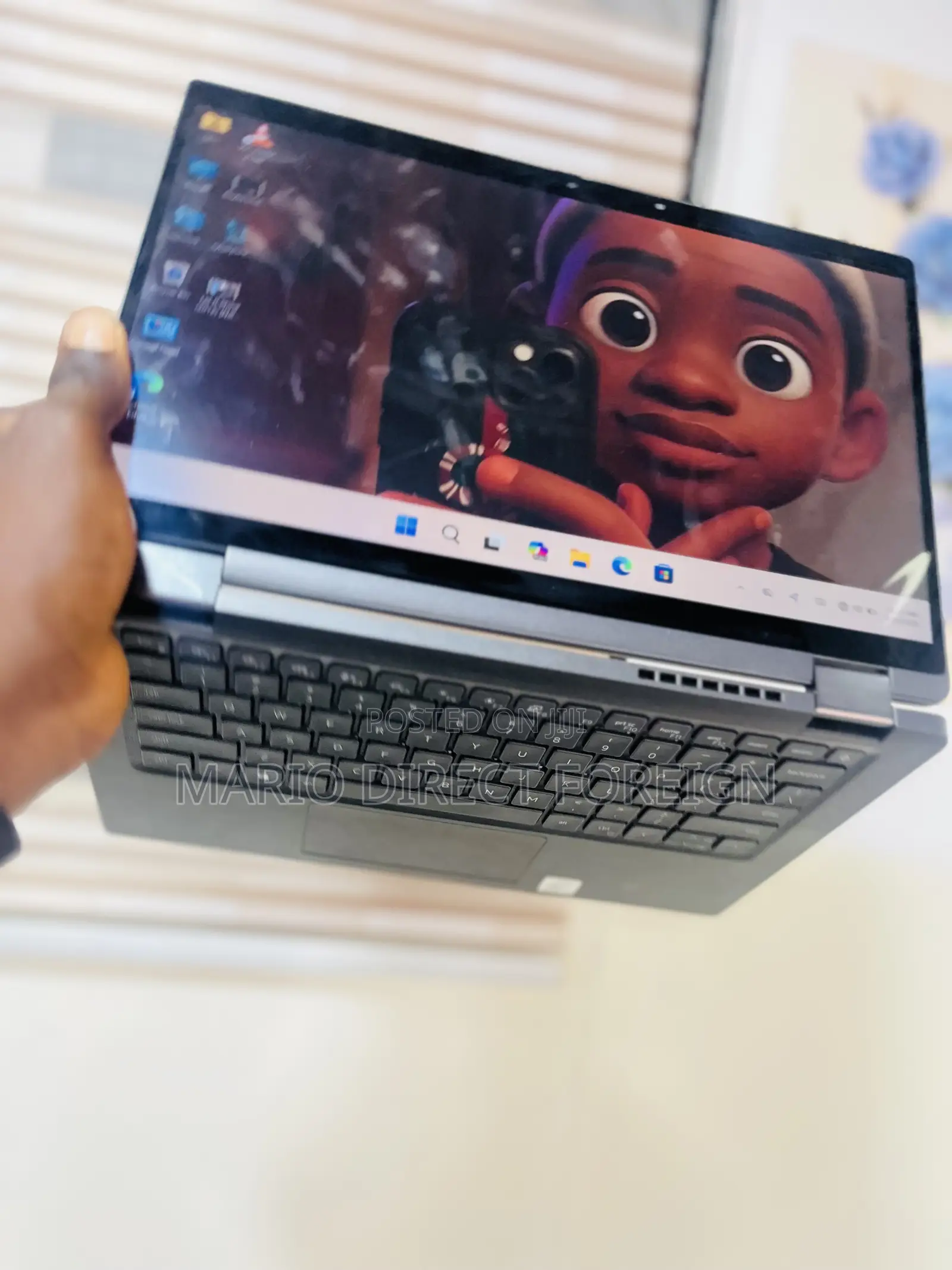Laptop Dell Latitude 7310 32GB Intel Core i7 SSD 512GB